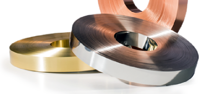 Copper Strips