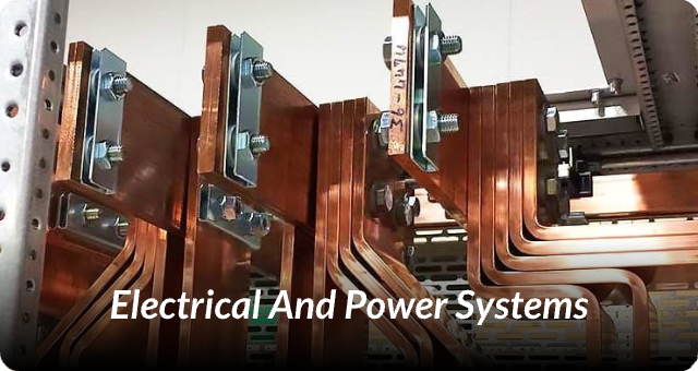 Electrical And Power Systems
