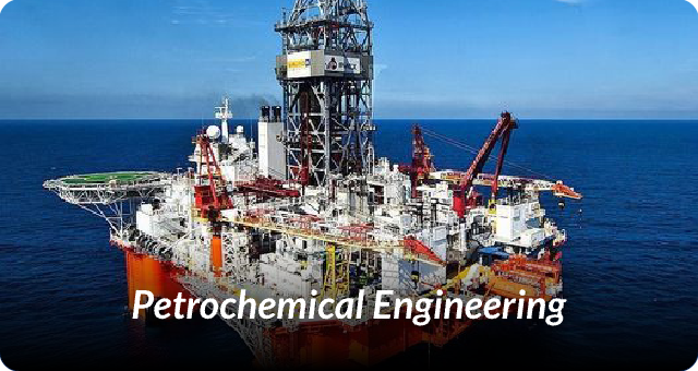 Petrochemical Engineering